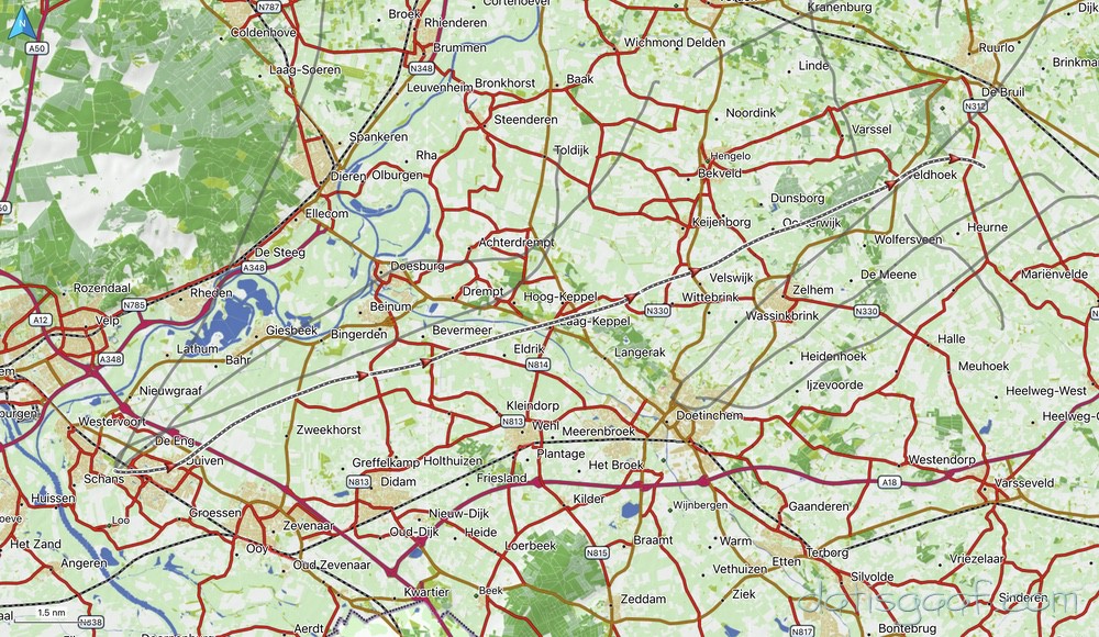 Copyright &copy DatisGaaf.com