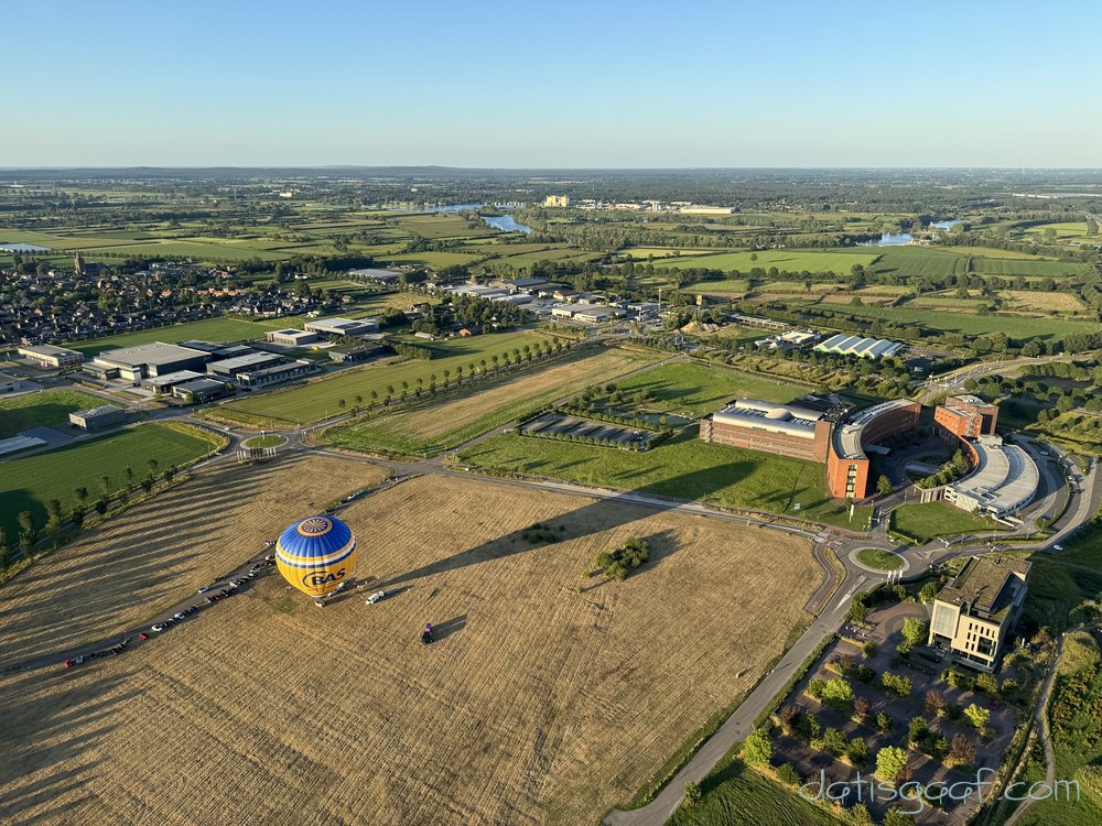 Copyright &copy DatisGaaf.com