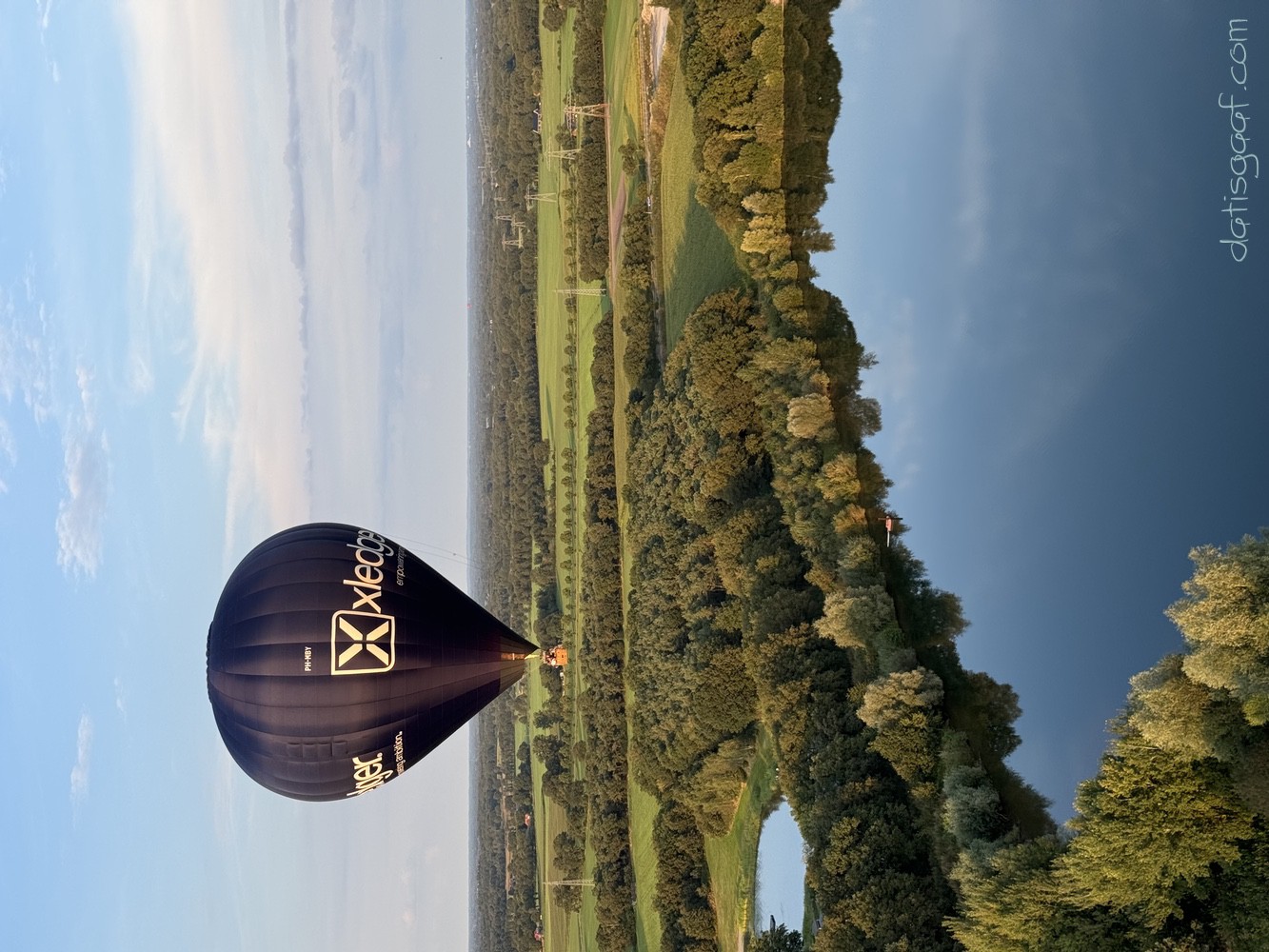 Copyright &copy DatisGaaf.com