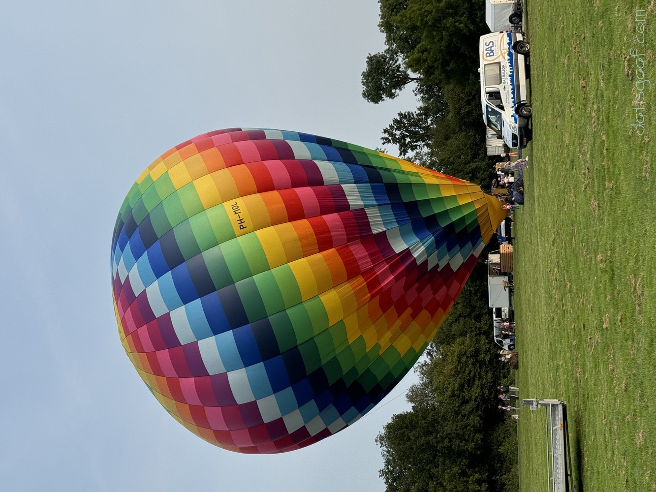 Copyright &copy DatisGaaf.com