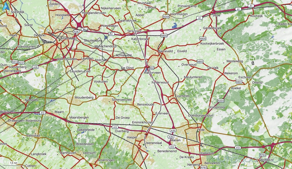 Copyright &copy DatisGaaf.com