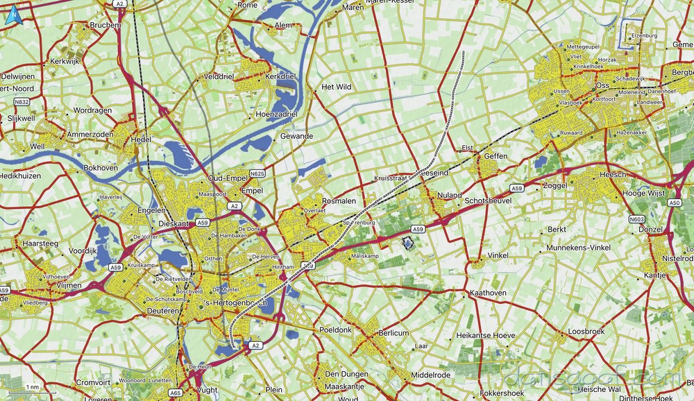 Copyright &copy DatisGaaf.com