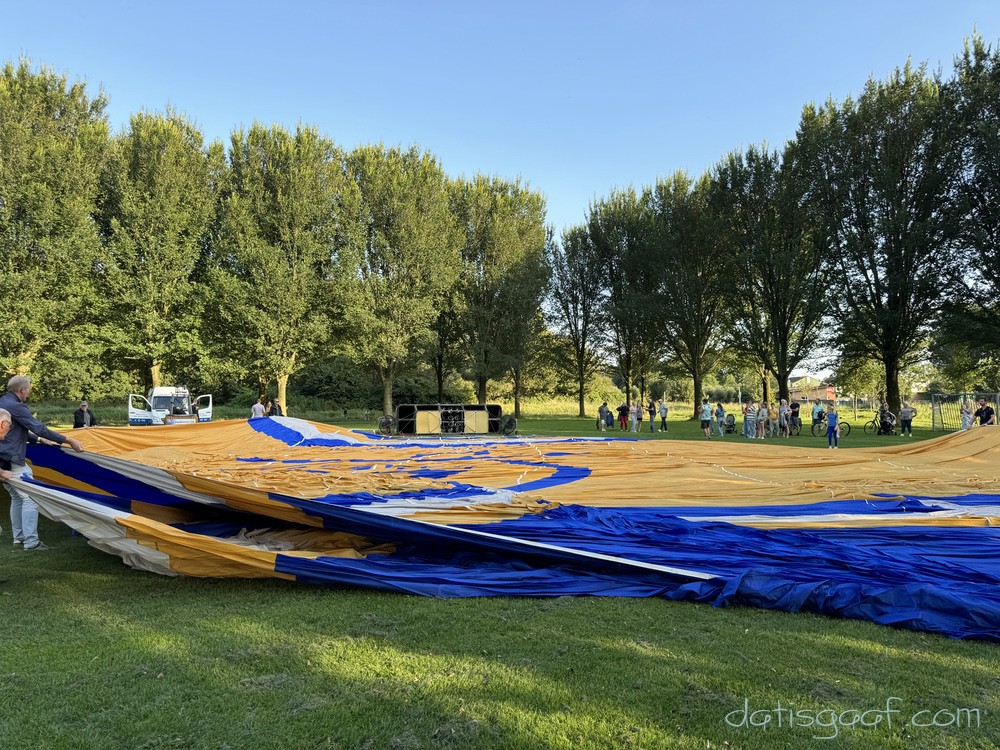 Copyright &copy DatisGaaf.com