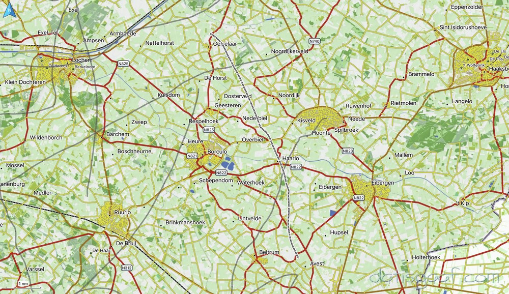 Copyright &copy DatisGaaf.com