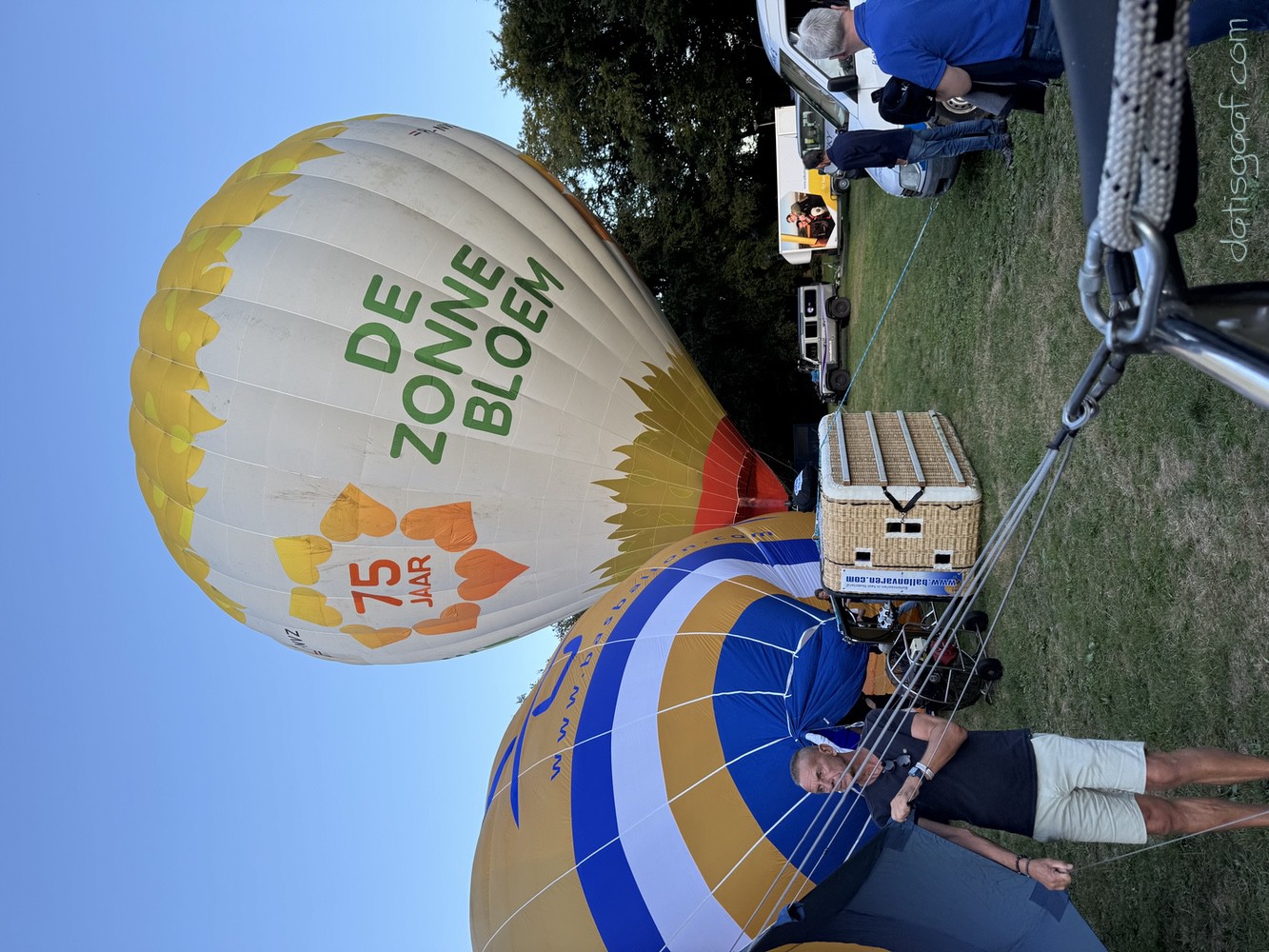 Copyright &copy DatisGaaf.com