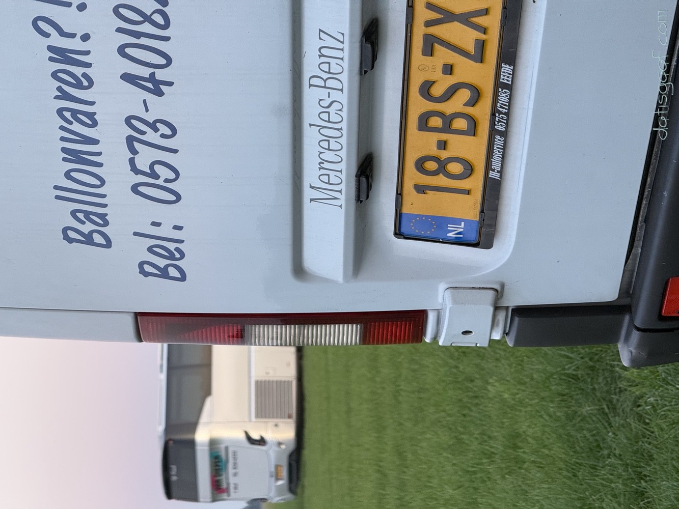 Copyright &copy DatisGaaf.com