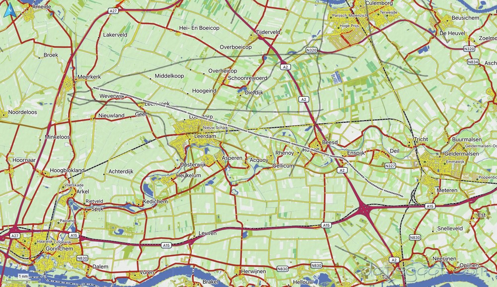 Copyright &copy DatisGaaf.com