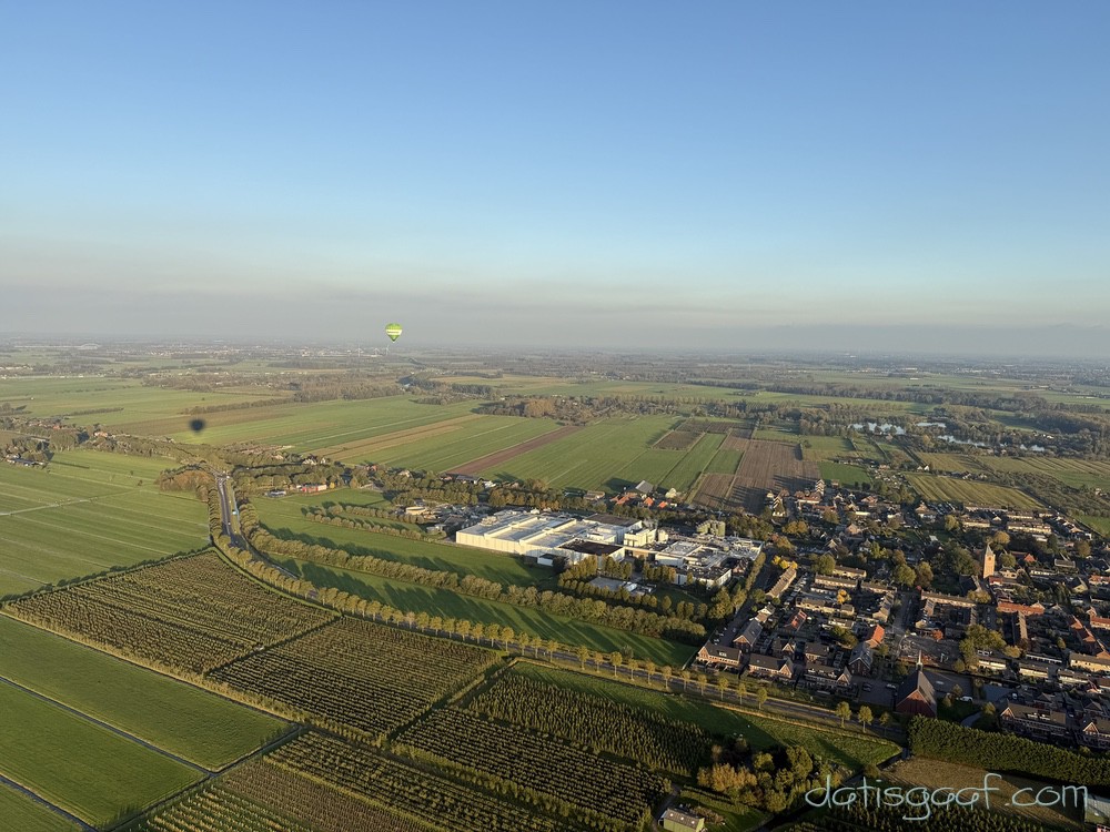 Copyright &copy DatisGaaf.com