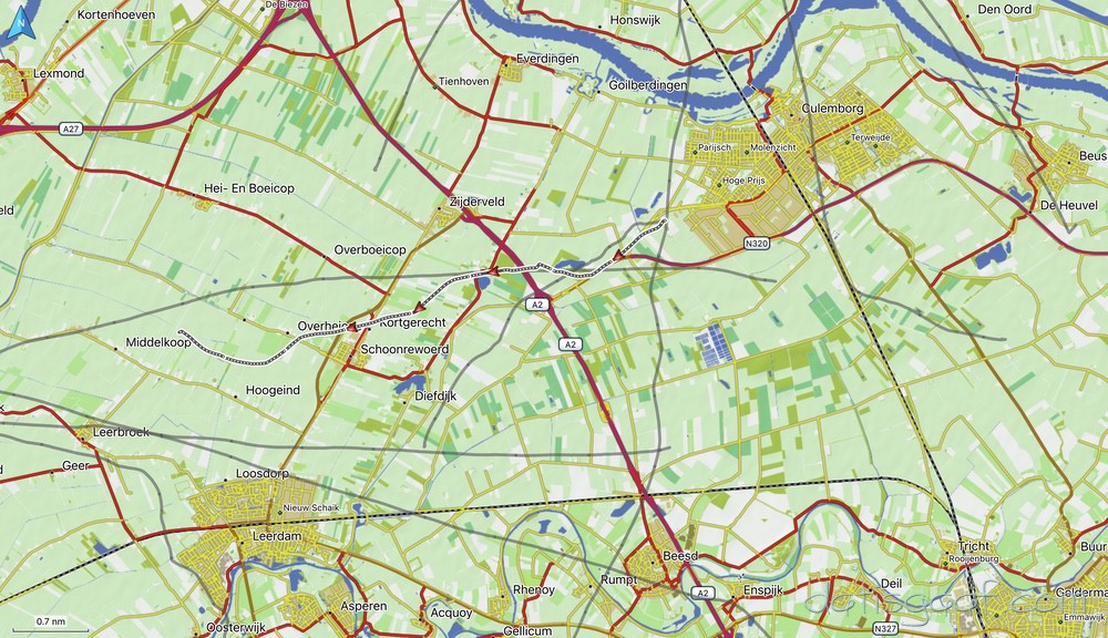 Copyright &copy DatisGaaf.com