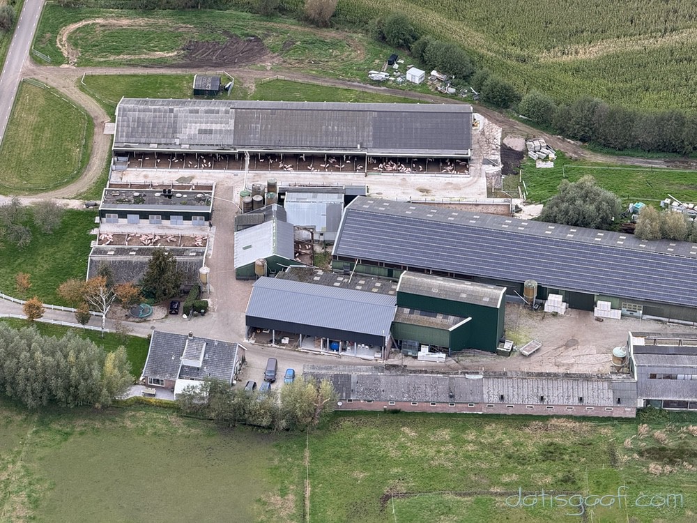 Copyright &copy DatisGaaf.com