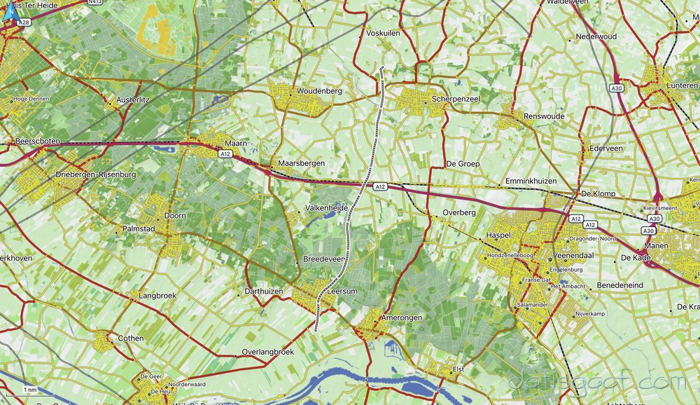 Copyright &copy DatisGaaf.com