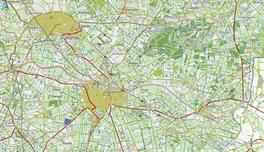 Copyright &copy DatisGaaf.com