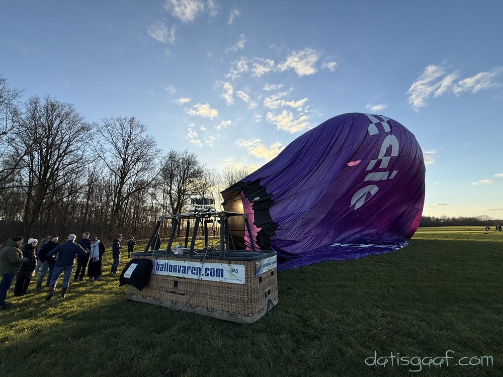 Copyright &copy DatisGaaf.com