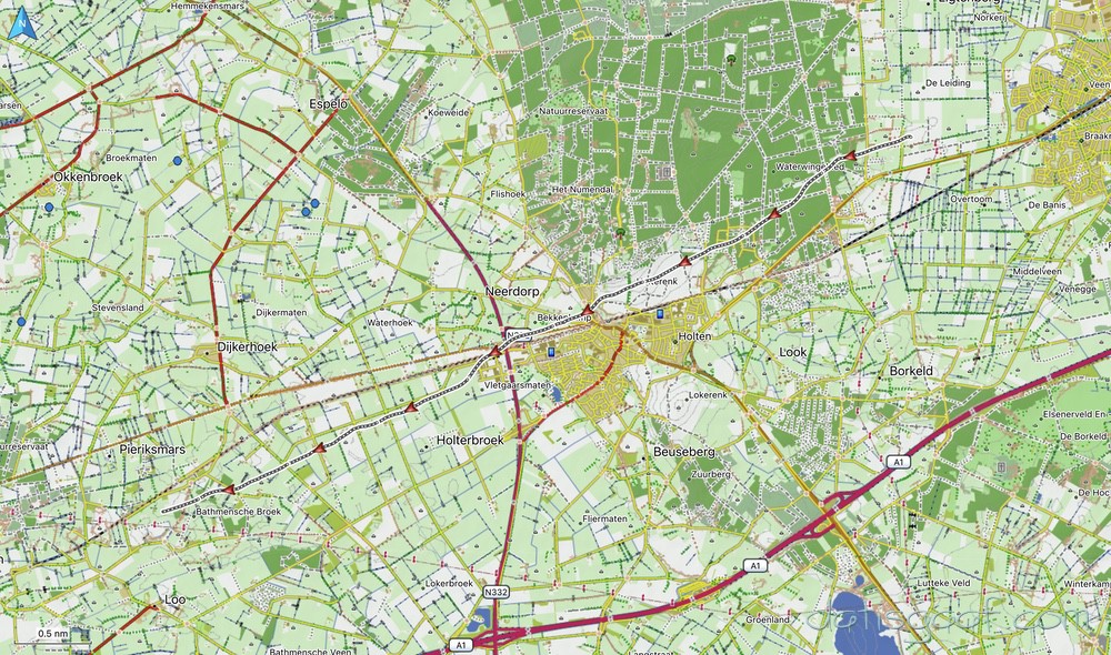 Copyright &copy DatisGaaf.com