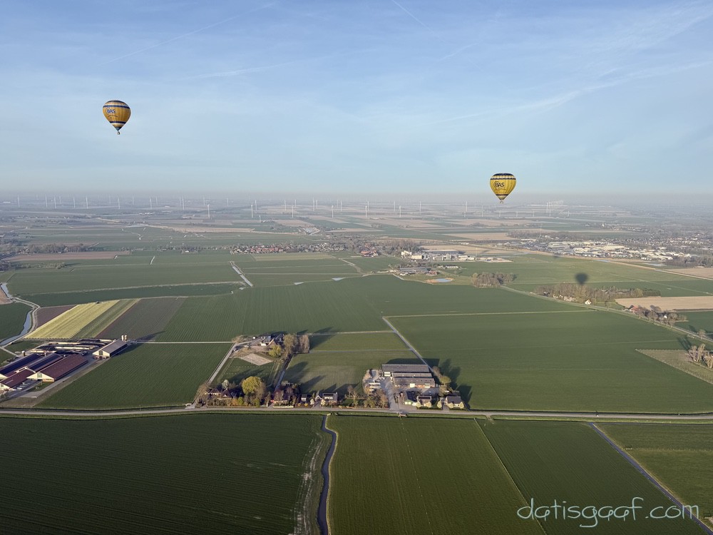 Copyright &copy DatisGaaf.com