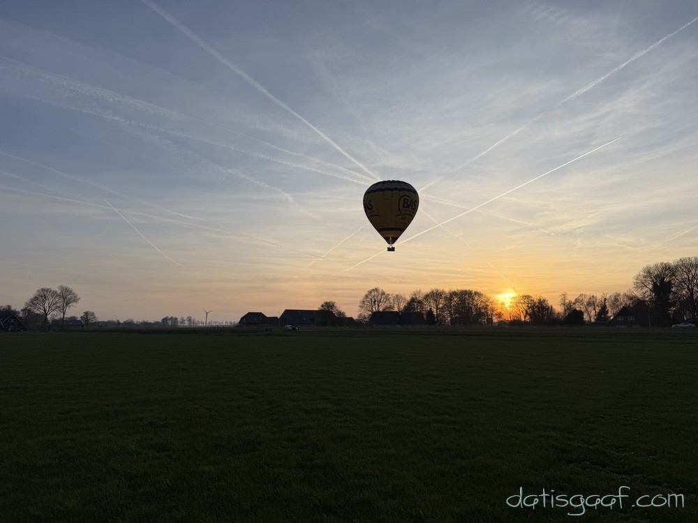 Copyright &copy DatisGaaf.com