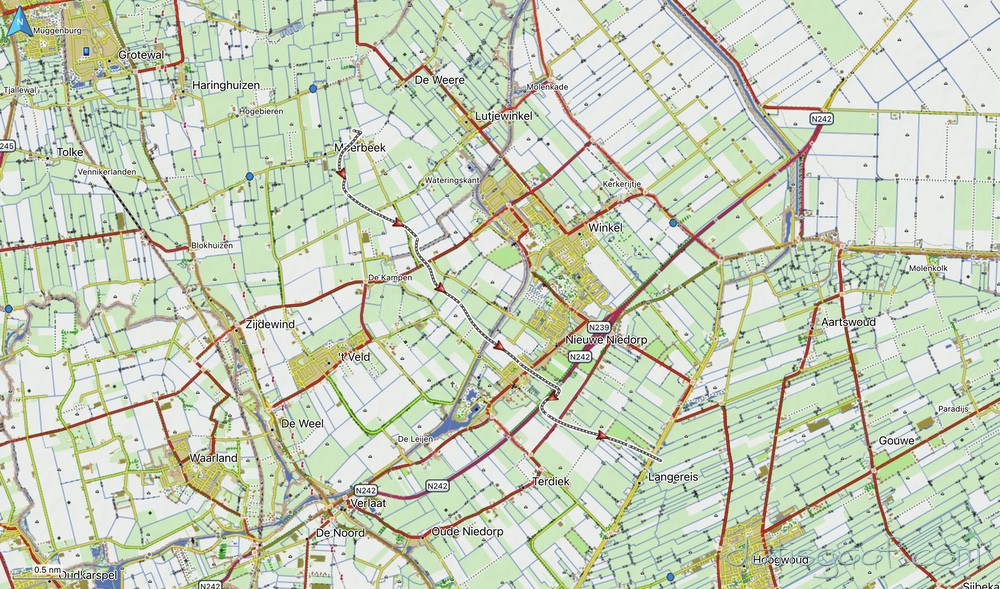 Copyright &copy DatisGaaf.com