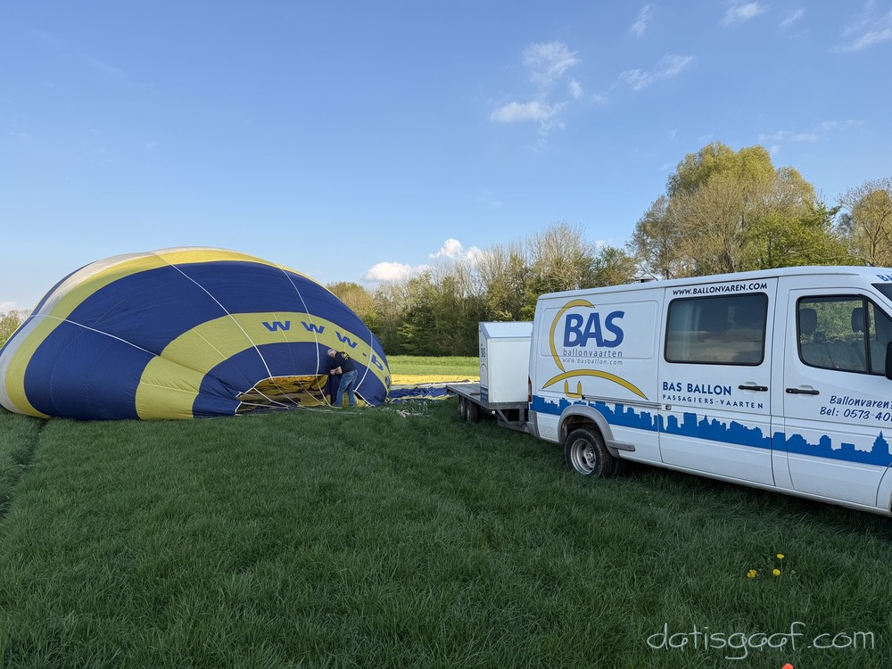 Copyright &copy DatisGaaf.com