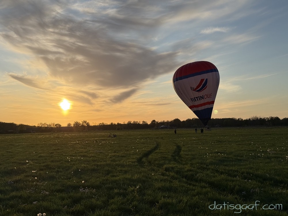 Copyright &copy DatisGaaf.com