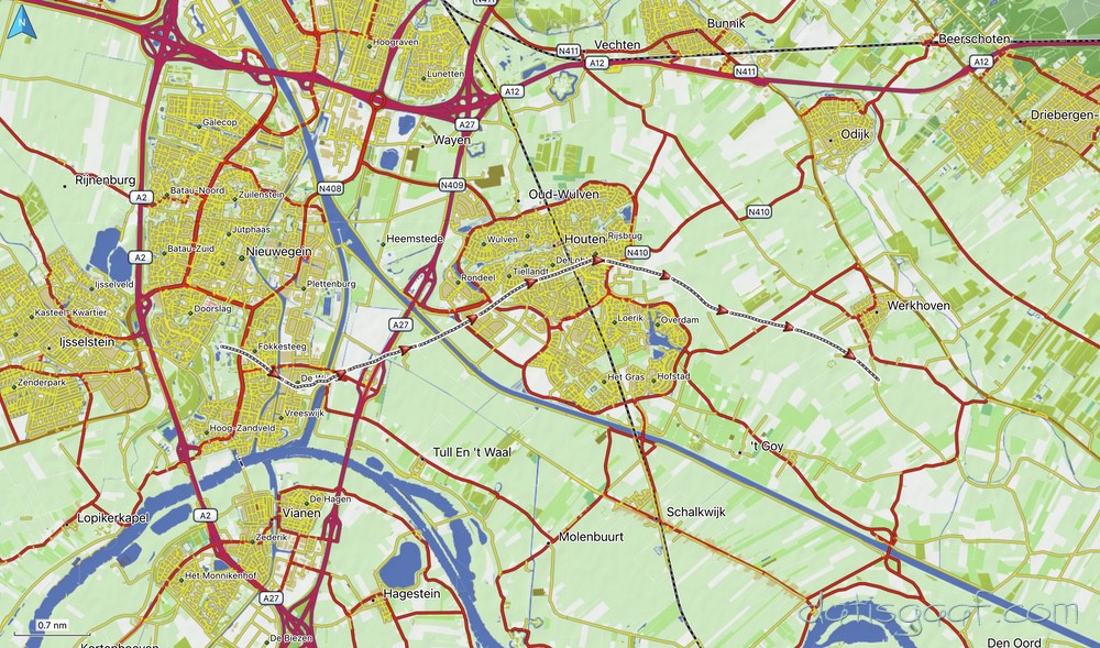 Copyright &copy DatisGaaf.com