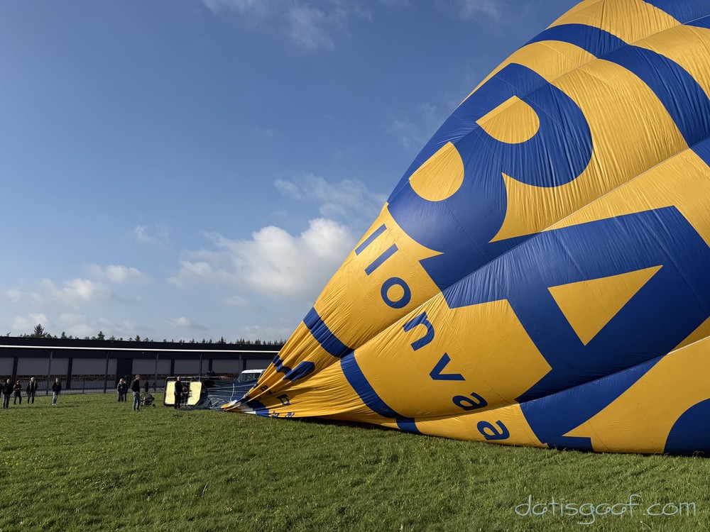 Copyright &copy DatisGaaf.com