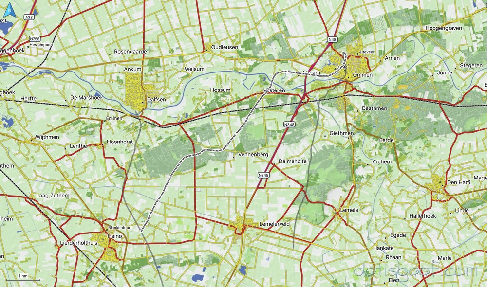 Copyright &copy DatisGaaf.com