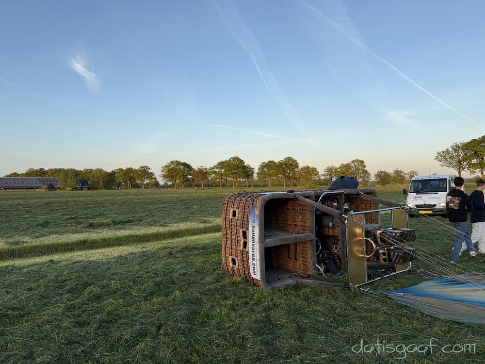 Copyright &copy DatisGaaf.com