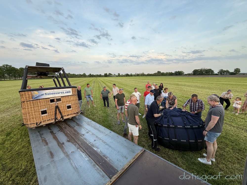 Copyright &copy DatisGaaf.com