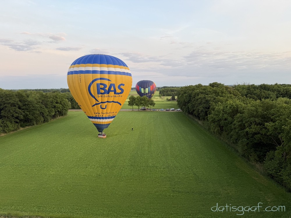 Copyright &copy DatisGaaf.com