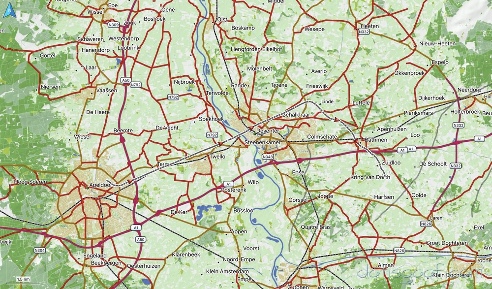 Copyright &copy DatisGaaf.com