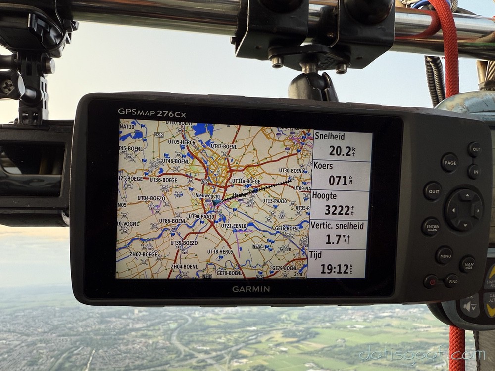 Copyright &copy DatisGaaf.com