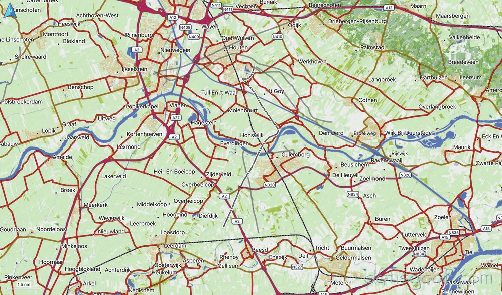 Copyright &copy DatisGaaf.com