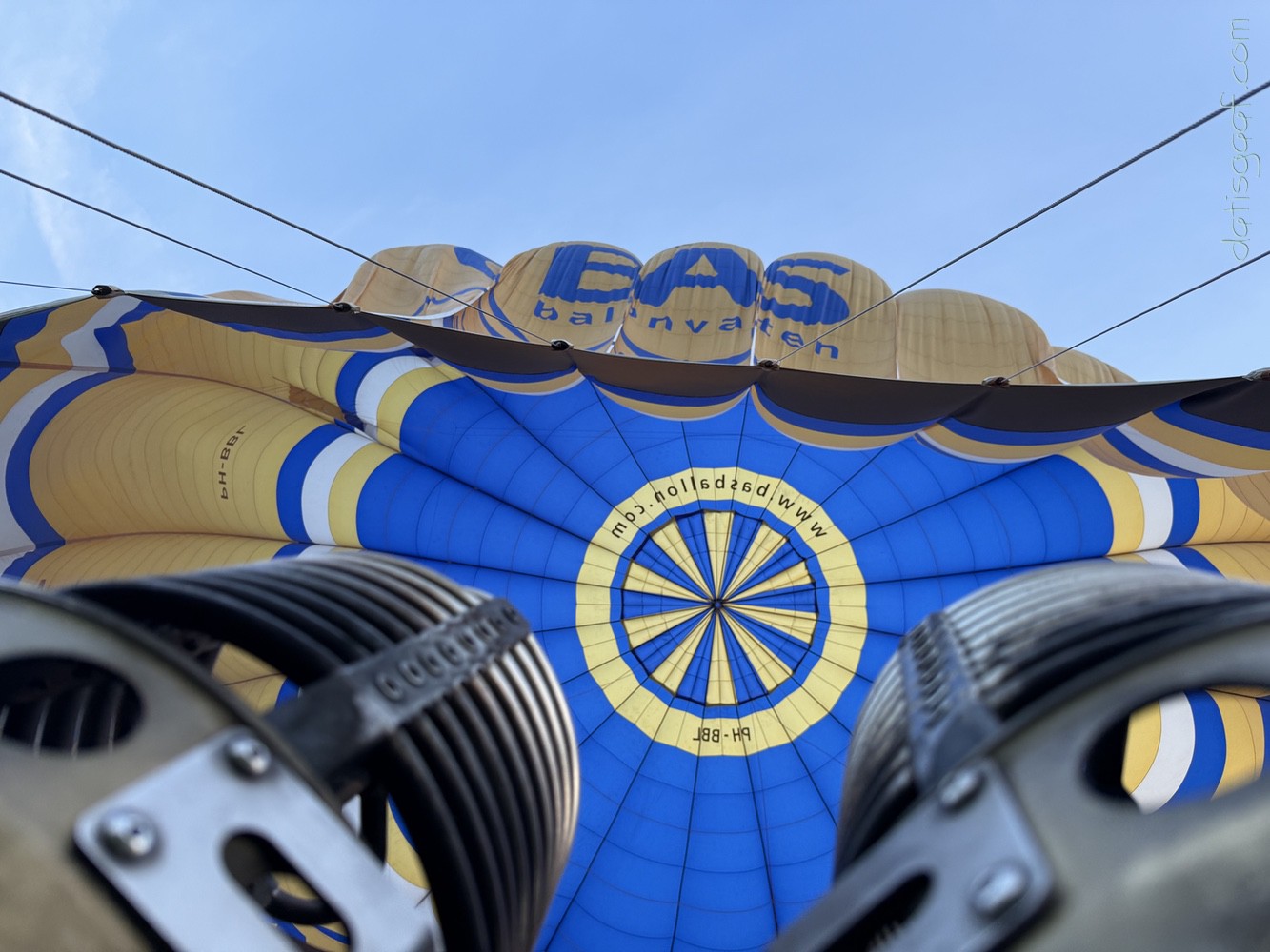 Copyright &copy DatisGaaf.com