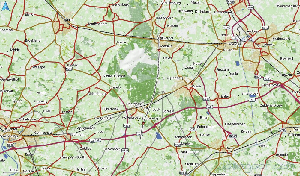 Copyright &copy DatisGaaf.com