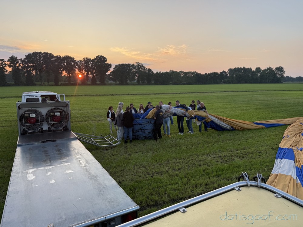 Copyright &copy DatisGaaf.com