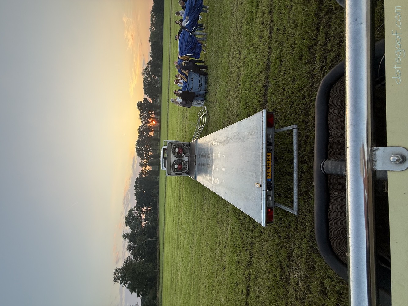 Copyright &copy DatisGaaf.com