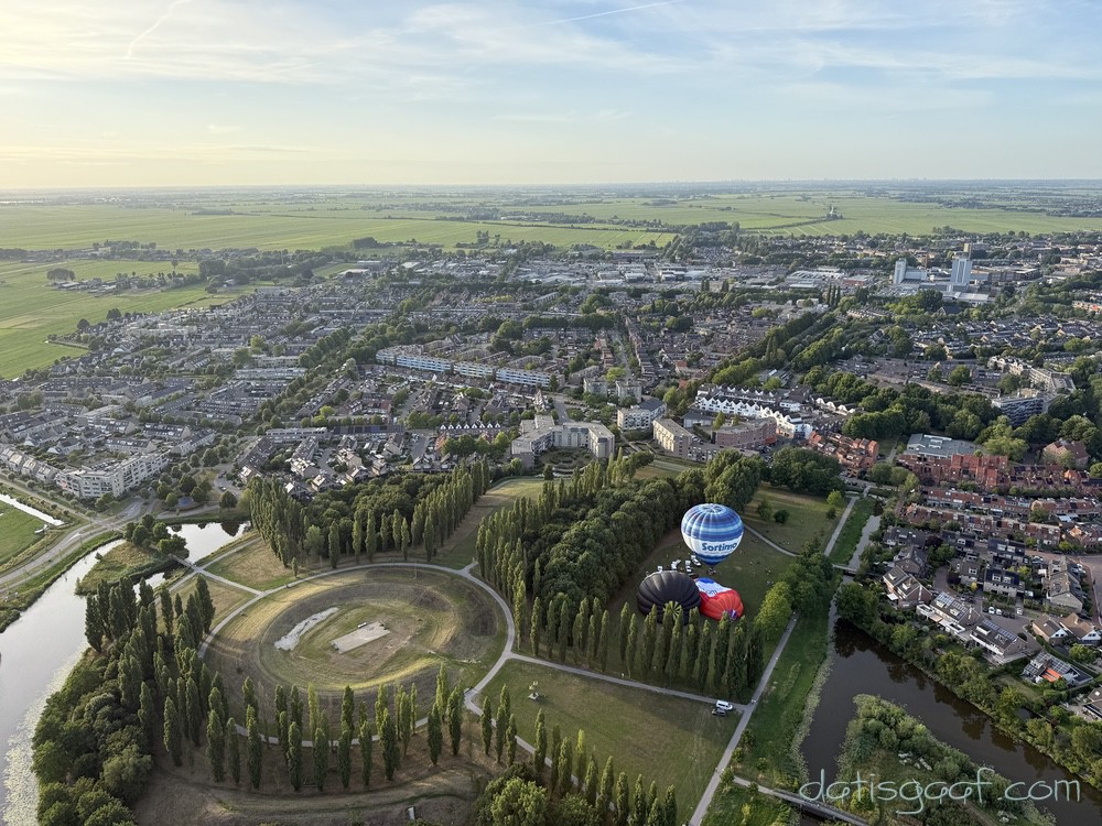 Copyright &copy DatisGaaf.com