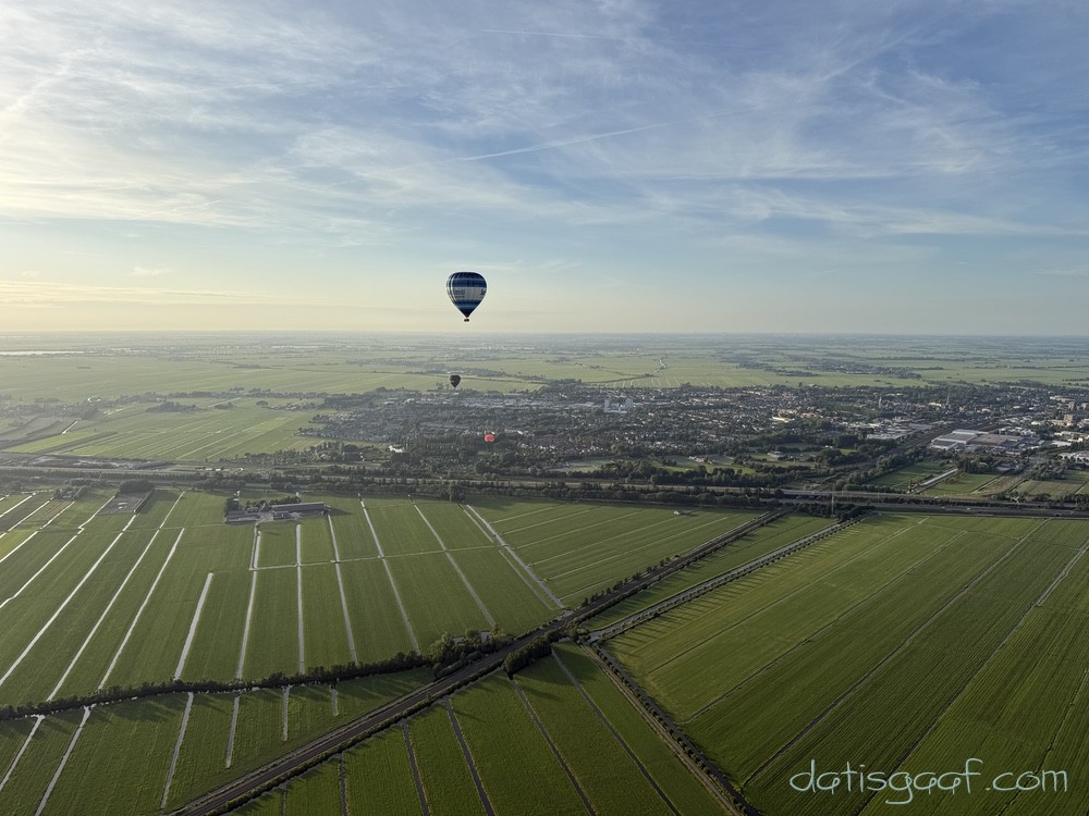 Copyright &copy DatisGaaf.com