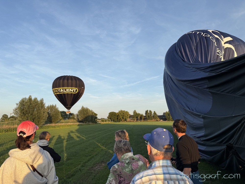 Copyright &copy DatisGaaf.com