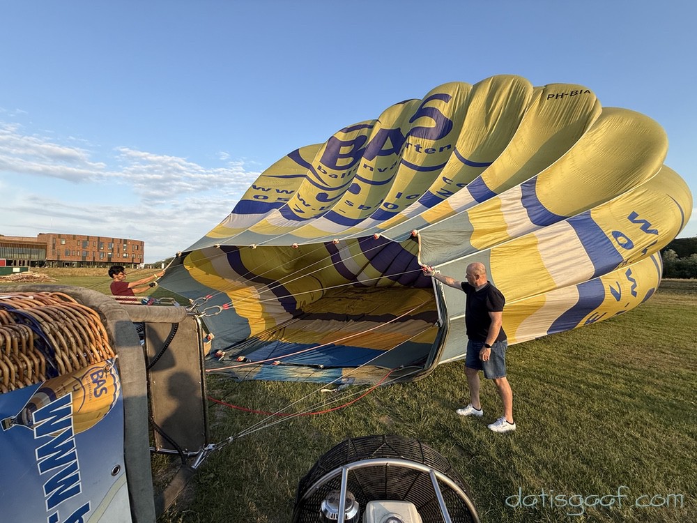 Copyright &copy DatisGaaf.com