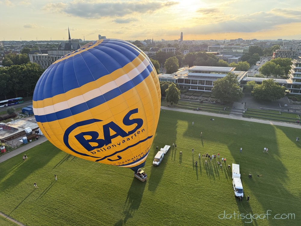 Copyright &copy DatisGaaf.com