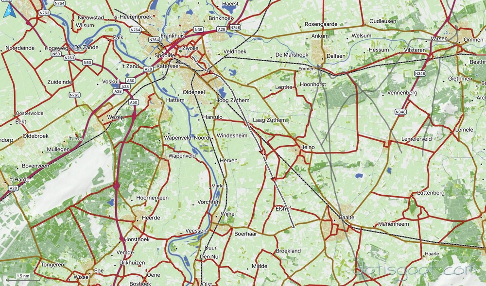 Copyright &copy DatisGaaf.com