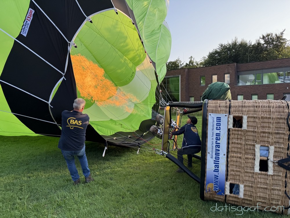 Copyright &copy DatisGaaf.com