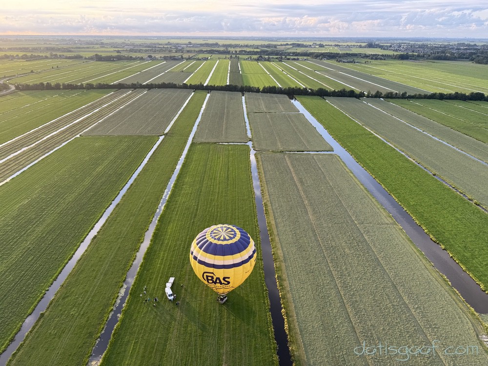 Copyright &copy DatisGaaf.com