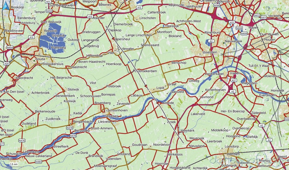 Copyright &copy DatisGaaf.com