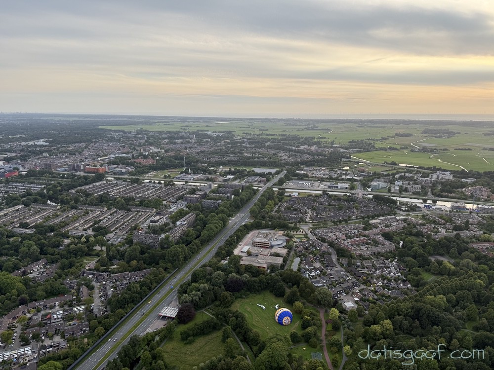 Copyright &copy DatisGaaf.com