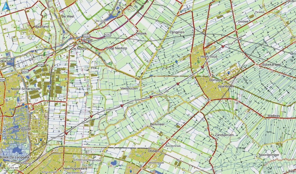 Copyright &copy DatisGaaf.com