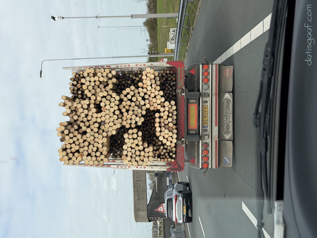 Copyright &copy DatisGaaf.com